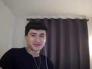 Sex Cam with badboyx6969x - Chaturbate