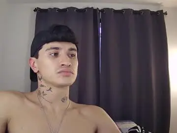 Private Sex Chat with badboyx6969x - Chaturbate