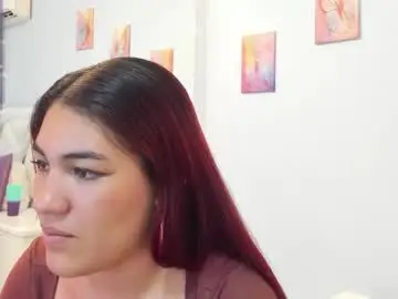 Adult Webcam with kyliiebaker - Chaturbate