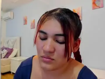 Best Webcam with kyliiebaker - Chaturbate
