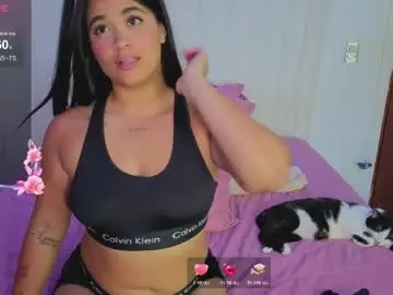 Sex Chat with lia_carterr - Chaturbate