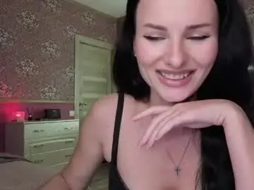 Best Webcam with monparis_dream - Chaturbate