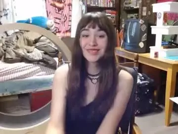 Free Porn Cam with pixinun - Chaturbate