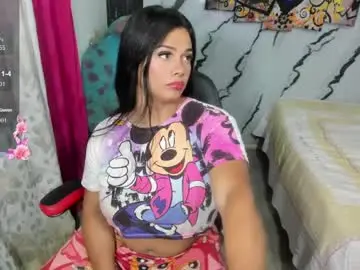 Live Sex with pocahontas_98113116 - Chaturbate