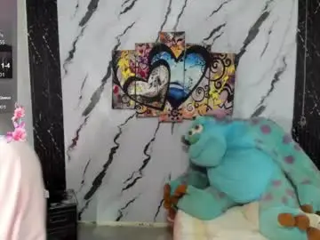 Sex Cam with pocahontas_98113116 - Chaturbate