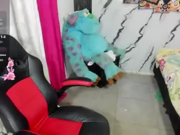 Adult Webcam with pocahontas_98113116 - Chaturbate