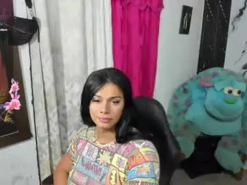 Live Sex Cam with pocahontas_98113116 - Chaturbate