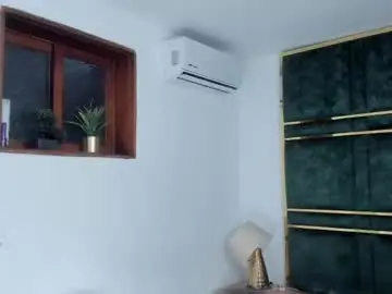 Live Sex Cam with sweetstacy_ - Chaturbate