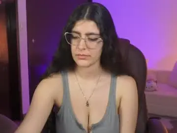 Live Sex Cam with _niah - Chaturbate