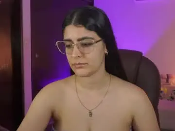 Live Sex with _niah - Chaturbate