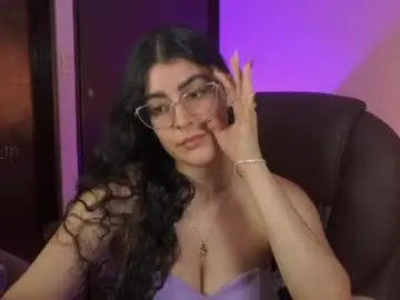 Sex Chat with _niah - Chaturbate