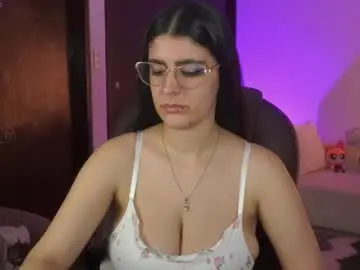 Free Live Porn with _niah - Chaturbate