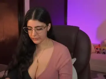 Best live sex cam show with _niah - Chaturbate