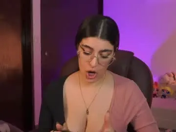 Adult Webcam with _niah - Chaturbate