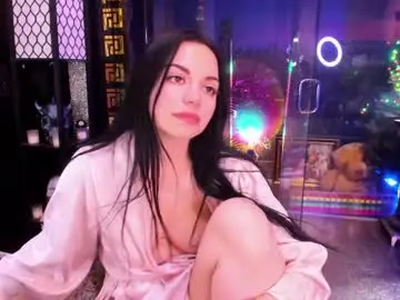 Adult Webcam with alma_pearl - Chaturbate