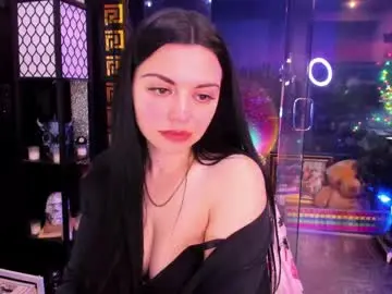 Adult Webcam with alma_pearl - Chaturbate