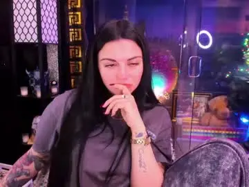 Live Sex with alma_pearl - Chaturbate