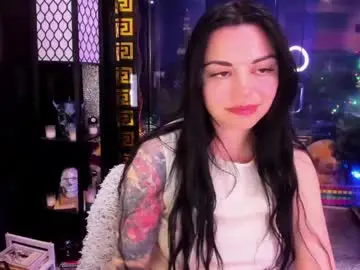 Best Webcam with alma_pearl - Chaturbate