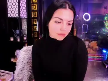 Sex Cam with alma_pearl - Chaturbate