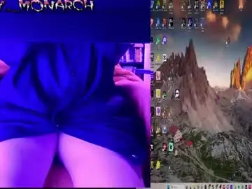 Sex Chat with baileymonarch - Chaturbate