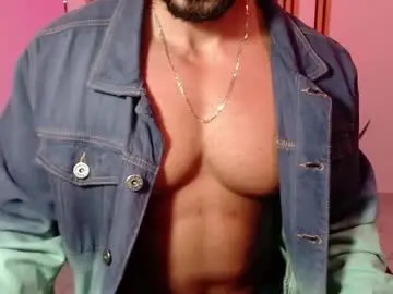 Adult Video Chat with chris_magnum_ - Chaturbate