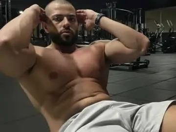 Best Webcam with chris_magnum_ - Chaturbate