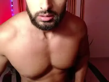 Nude Webcam with chris_magnum_ - Chaturbate