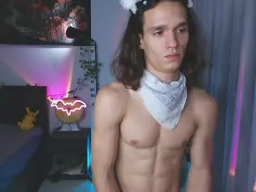 Nude Webcam with devil_fts - Chaturbate