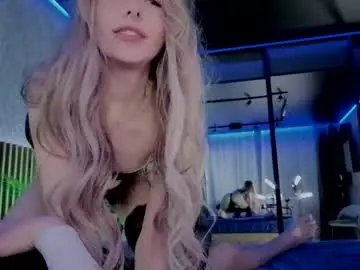 Sex Cam with fox_eyesavage - Chaturbate
