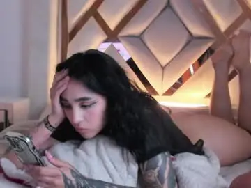 Sex Cam with iris_magic_ - Chaturbate