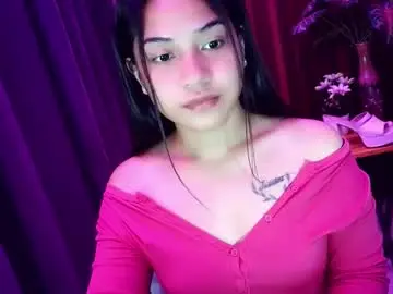 Private Sex Chat with jasmine_arousal - Chaturbate