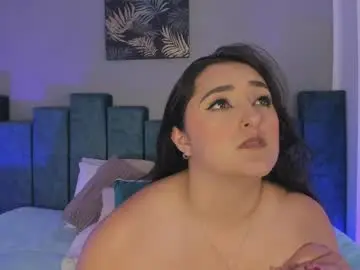 Live Porn with kathia_morelli - Chaturbate