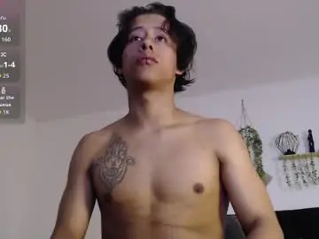 Sex Cam with labrinthteasing - Chaturbate