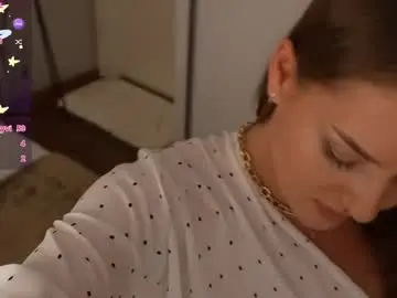 Sex Chat with lunaaaura - Chaturbate