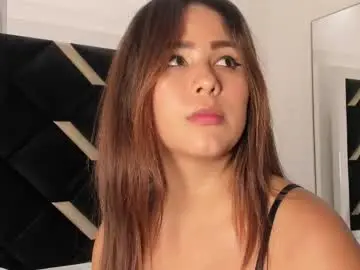 Watch Live Sex Cams with lunara_vall - Chaturbate