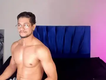 Adult Video Chat with nolan_joness - Chaturbate