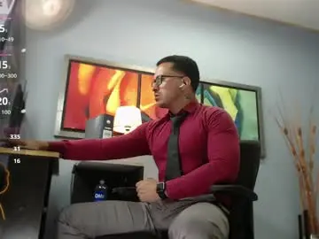 Live Porn with randylukehot - Chaturbate