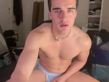 Free Porn Cam with sharkbuoy - Chaturbate