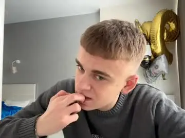 Live Sex with solofury - Chaturbate