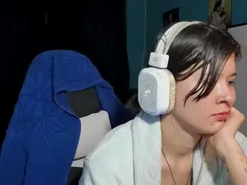 Private Sex Chat with stephany_uwu - Chaturbate