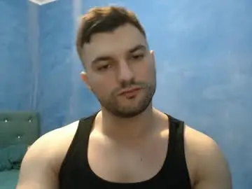 Free Porn Cam with alex_blu - Chaturbate