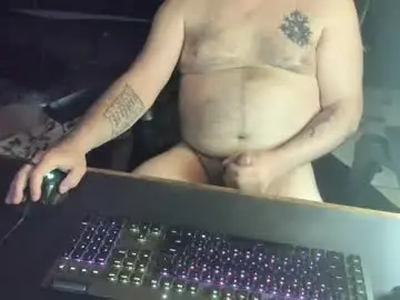 Sex Chat with dadbodfatrod - Chaturbate