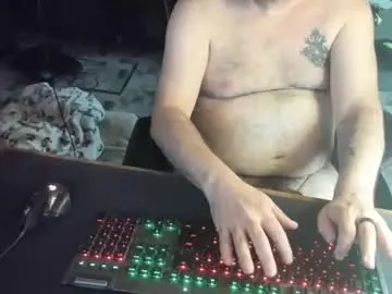 Free Porn Cam with dadbodfatrod - Chaturbate