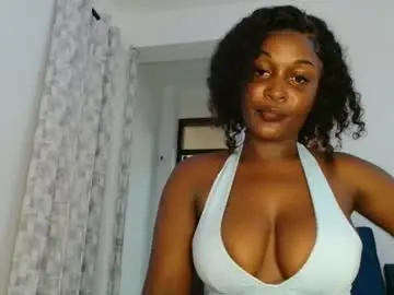 Free Live Porn with ebony_ghoddes - Chaturbate