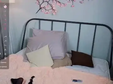 Best live sex cam show with fernandafurfey - Chaturbate