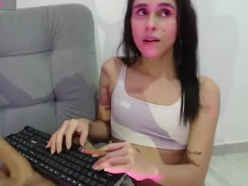 Live Sex with isa_hall - Chaturbate