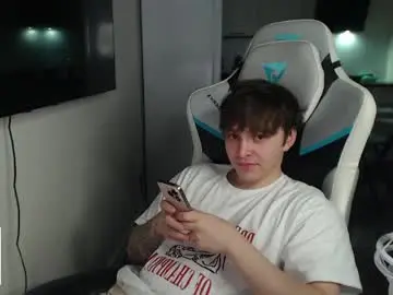 Watch Live Sex Cams with jayce_icestone - Chaturbate