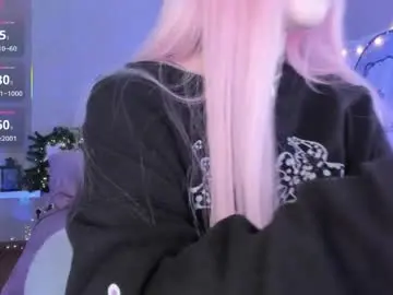 Adult Webcam with little_misaki - Chaturbate