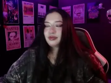 Best Webcam with raven_darkk - Chaturbate