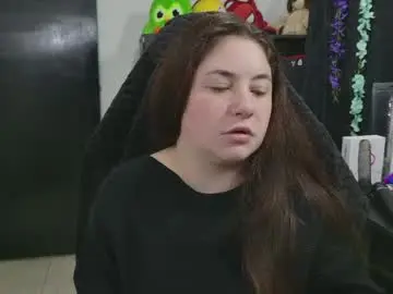 Adult Webcam with ann_cohen - Chaturbate